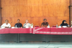 Akademisi Indonesia-Belanda Perkuat Ketangguhan Warga Lereng Merapi