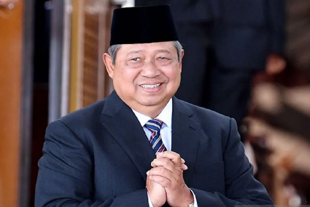 SBY Minta Maaf Tak Hadiri HUT Ke-81 RI, Jalani Cek Kesehatan di AS