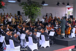 Erwin Gutawa Hadirkan Aransemen Baru Lagu Hari Merdeka