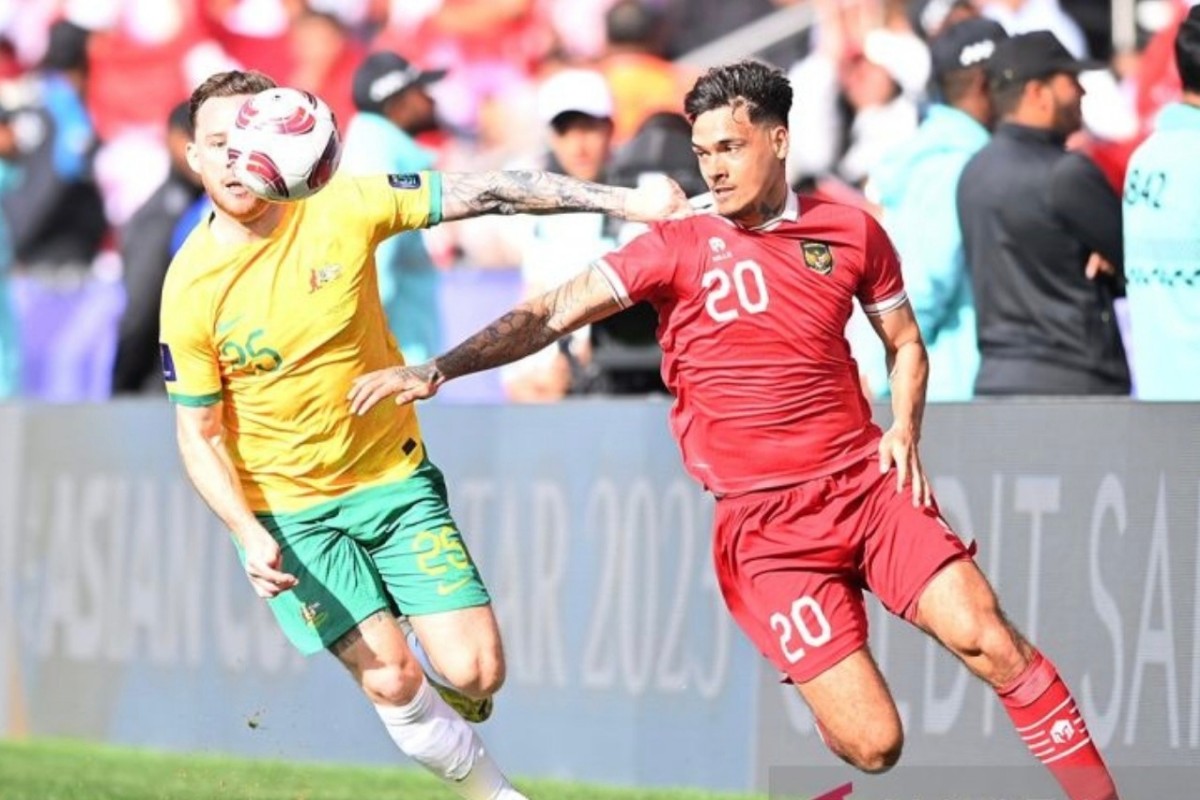 Kembali ke Persija, Shayne Pattynama Siap Beradaptasi