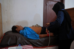 Kasus Jantung Banyak Tak Terdeteksi, Warga Gunungkidul Diperiksa