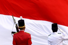 HUT RI 17 Agustus, Ini 27 Lokasi Parkir di Monas hingga Ancol