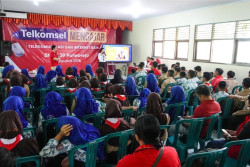 Hadirnya Harapan Baru di Gunungwangi, Purworejo