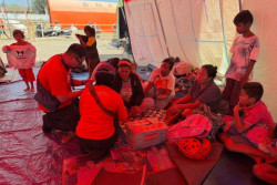 Bantu Warga Flores, Telkomsel Sediakan Paket Darurat Rp1