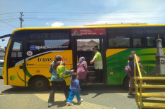Tarif Mulai Rp500, Ini Daftar Rute Aktif Trans Jogja Hari Ini