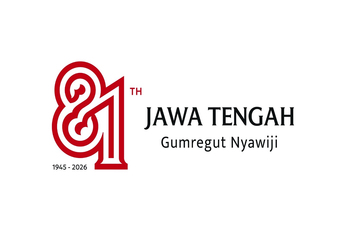 HUT Ke-81 Jateng: Dari Sawah Jawa Tengah untuk Meja Makan Indonesia
