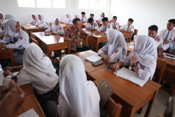 Hari Jadi Ke-81 Jateng: Akses Pendidikan Kian Luas dan Gratis