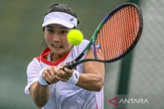 Aldila-Routliffe Lolos ke 16 Besar Cincinnati Open