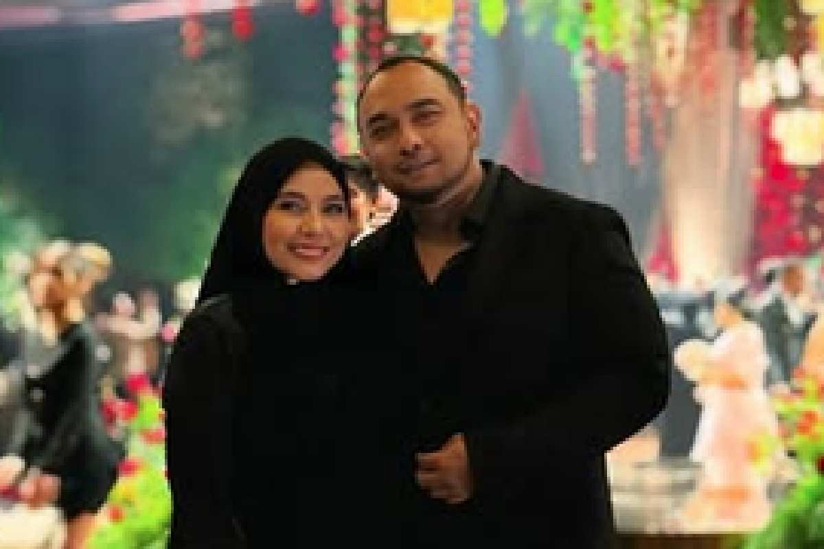 Respons Kocak Meisya Siregar Viral, Rekomendasikan Suami Manggung