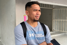 Tak Masuk Rencana Pelatih, PSIM Pinjamkan Reva Adi ke Borneo FC
