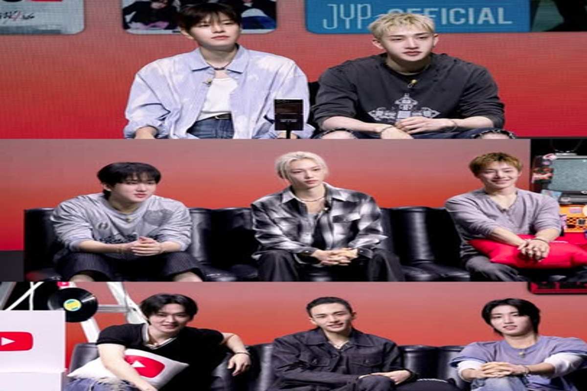 Stray Kids Rebut Puncak Billboard 200 Lagi, Album ke-9 Debut di No. 1