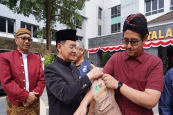 Gempa NTT, RSUP Dr Sardjito Kirim Tujuh Tenaga Medis ke Bajawa