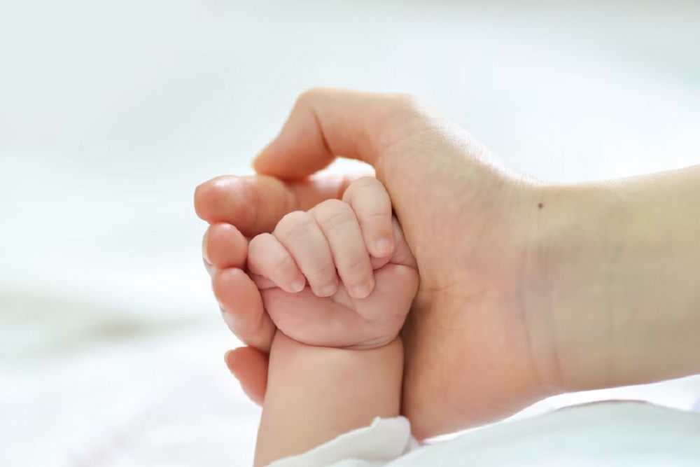 Polisi Masih Buru Pelaku Pembuangan Bayi di Semin