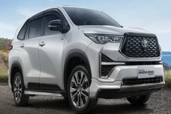 Penjualan Hybrid Juli 2026 Turun, Innova Zenix Tetap Tak Tertandingi