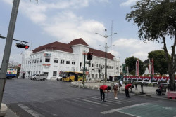 The Felix Printex Ucapkan Terima Kasih dari Malioboro