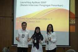 Cegah APBD Menumpuk di Akhir Tahun, BPKAD Jogja Bikin Sistem Pengingat