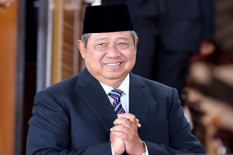 SBY Optimistis Ekonomi 2027 Tumbuh 6 Persen, Ini Pesannya