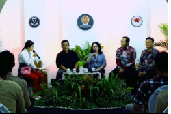 Sinau Sejarah, Mengulik Peran Jogja di Balik Kemerdekaan Indonesia