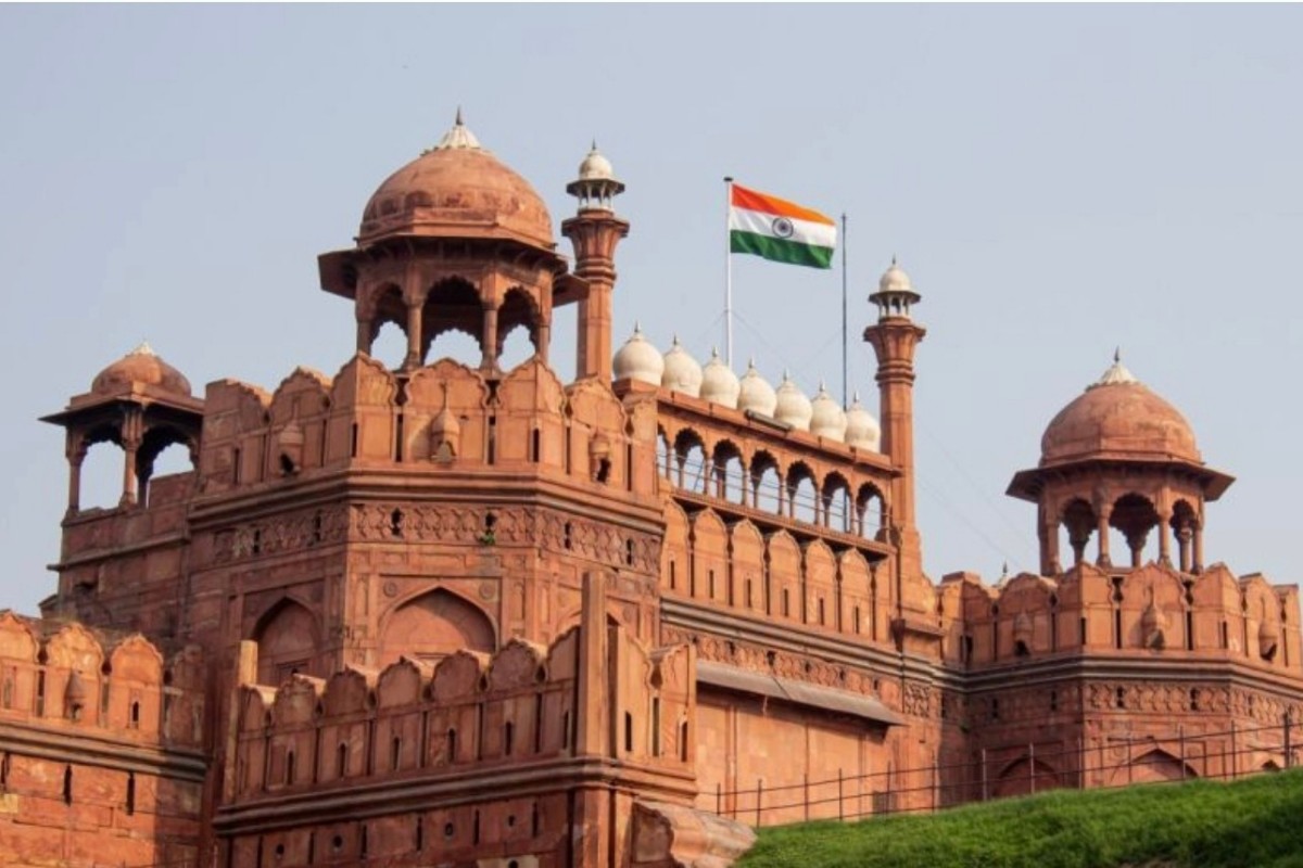 7 Orang Tewas akibat Desak-desakan di Kuil India