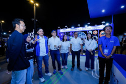 Menuju 70 Tahun Astra: Berkarya dan Tumbuh Bersama Indonesia