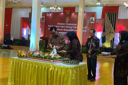 Pesan Sultan HB X: Kemerdekaan Tak Cukup  dengan Kedaulatan