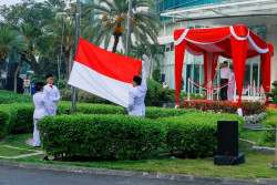 PT Astra International Tbk Teguhkan Komitmen Berkarya pada HUT ke-81