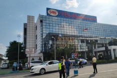 Eks Pekerja Sritex Berharap Danantara Segera Akuisisi Pabrik