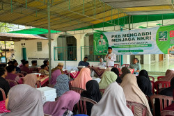 PKB DIY Gelar Safari Kemerdekaan, Salurkan Sembako di Bantul