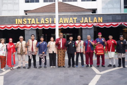 Sardjito Kirim 7 Tenaga Medis Bantu Korban Gempa NTT