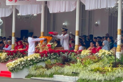 HUT Ke-81 RI, Sri Sultan Bicara Makna Kedaulatan dan Kemakmuran