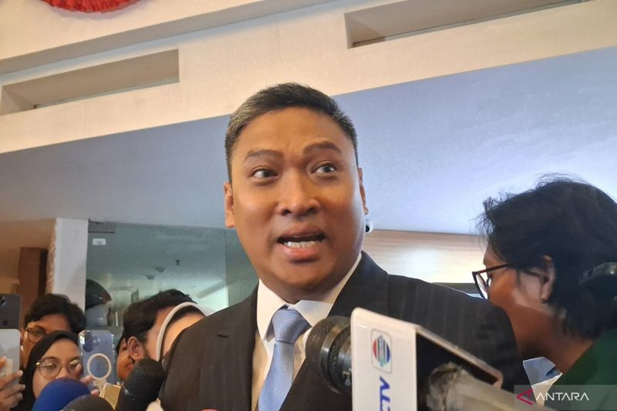 BGN Tutup 1.300 SPPG Tak Penuhi Standar Keselamatan