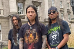 DeadSquad, Jasad, dan Death Vomit Alami Kendala Serius saat Tur Eropa