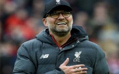 Juergen Klopp Mulai Era Baru Timnas Jerman, Apa Prioritas Pertamanya?