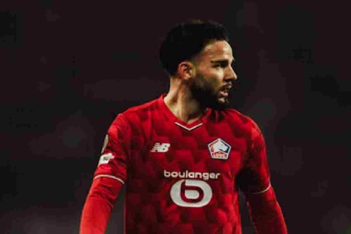 Lille Klaim Calvin Verdonk Jadi WNI Pertama di Liga Champions