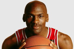 Jersey Michael Jordan Final NBA 1998 Dilelang Rp155 Miliar