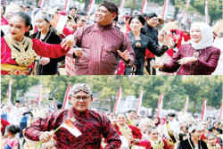 Langkah Nyata Sleman Menjemput Kemakmuran di Hari Kemerdekaan