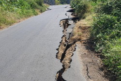 BMKG Petakan Dampak Gempa M7,7 Flores, 1.624 Susulan