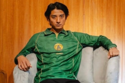 Profil Hiromu Tanaka, Winger Jepang Jadi Andalan Baru PSS Sleman