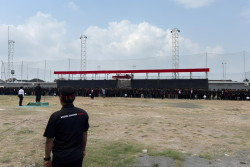 2.500 Personel Brigade Komando Sakera Meriahkan HUT RI di JEC