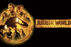 5 Film dengan Produksi Termahal di Dunia, Jurassic World Teratas