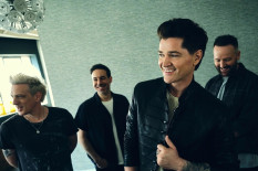 The Script Bawa Man in the Arena Tour ke Jakarta, Ini Harga Tiketnya