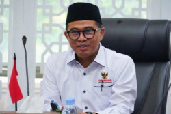 Nuzran Joher Resmi Jadi Ketua Ombudsman RI 20262031
