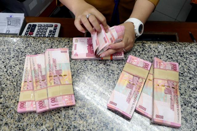 Anggaran Pendidikan 2027 Rp820,9 Triliun, Termasuk Rendah di ASEAN