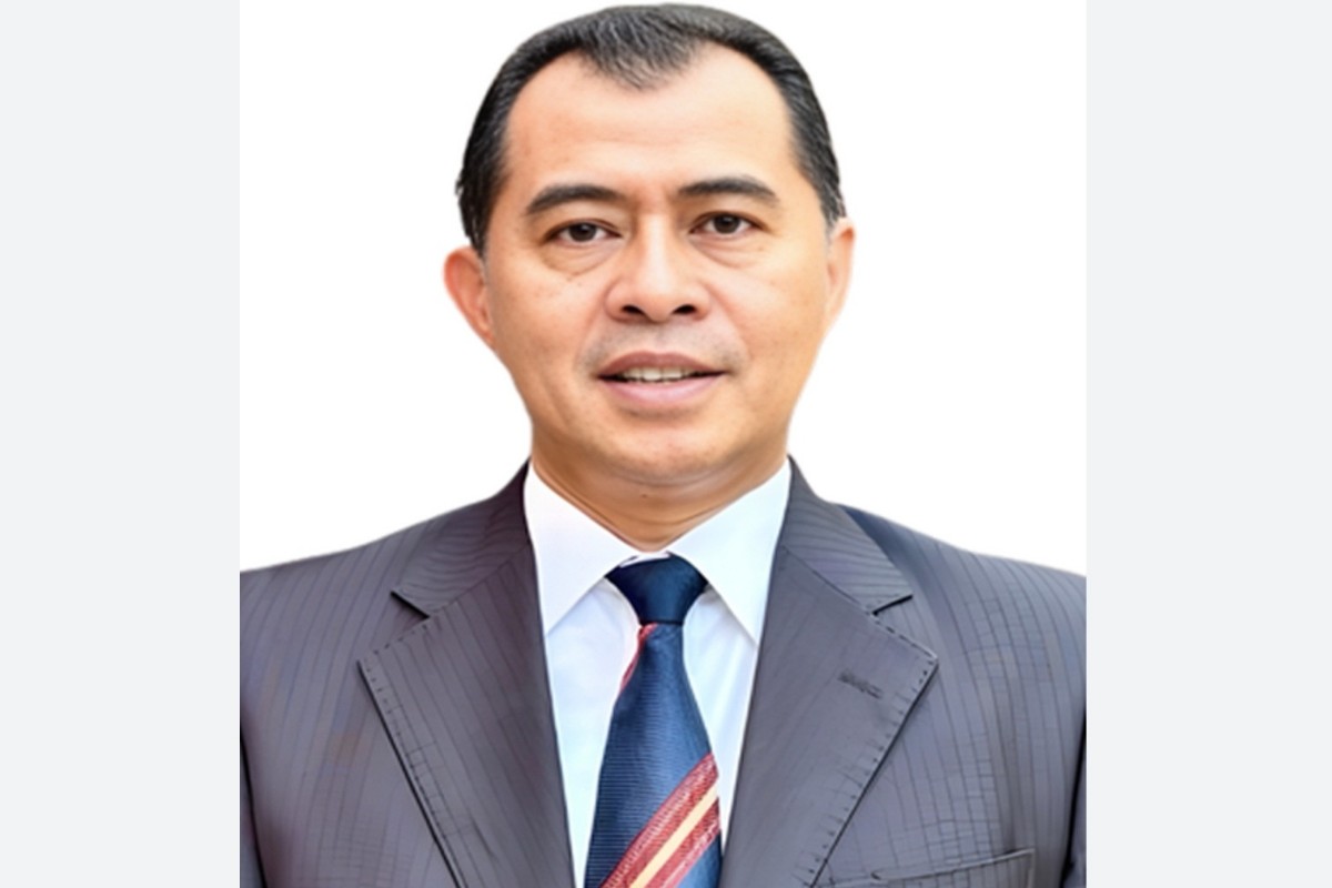 Profil Nuzran Joher, Ketua Ombudsman RI 2026-2031