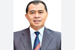 Profil Nuzran Joher, Ketua Ombudsman RI 2026-2031
