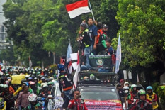 Perpres Ojol Ditarget Terbit Akhir Agustus atau Awal September
