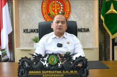 Kasus Transfer Pricing PT TPL, Kejagung Periksa 5 Pegawai Kemenhut