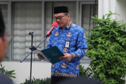 Profil Aris Prasena, dari Bappeda hingga Pimpin Dinas PUP-ESDM DIY
