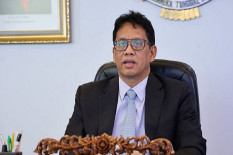 Guru PPPK Jadi Pegawai Pusat, Purbaya Jamin Fiskal Tetap Aman