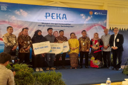 BPJS Ketenagakerjaan Luncurkan PEKA, Ini Manfaatnya